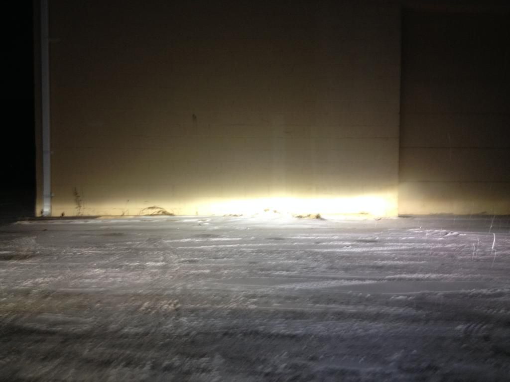 HIDs in Factory MK5 Reflector Housings Comparison VW Vortex